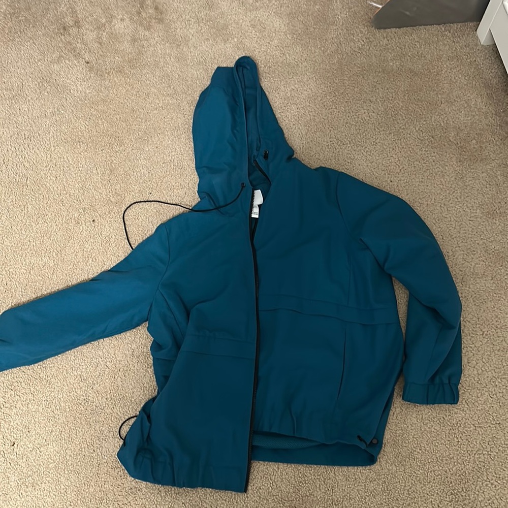 Windbreaker